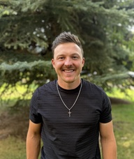 Book an Appointment with Justin Callison for Physical Therapy