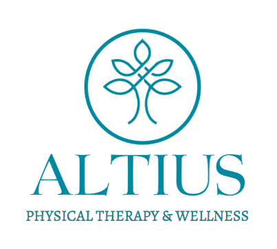 Altius Physical Therapy & Wellness