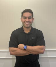 Book an Appointment with Dr. Delmi Barrera for Mobile Chiropractic