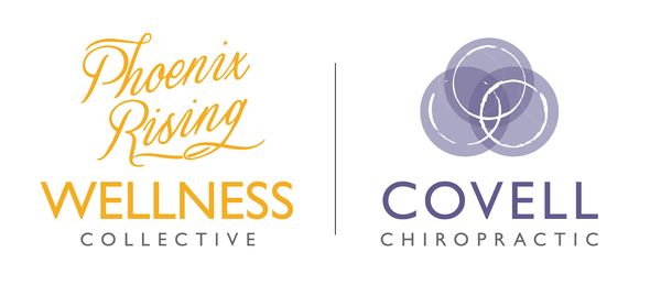 Phoenix Rising and Covell Chiropractic