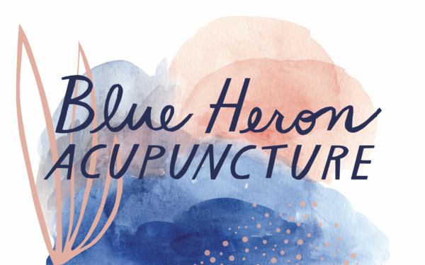 Blue Heron Acupuncture & Apothecary