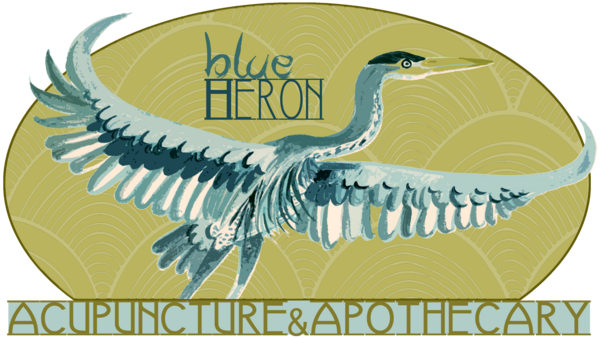 Blue Heron Acupuncture & Apothecary