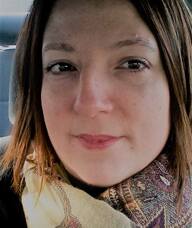 Book an Appointment with Rio Elena Comaduran for Hypnotherapy