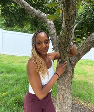 Book an Appointment with Akilah Barr for Massage Therapy