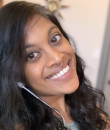 Book an Appointment with Navitha Edmond at OMPT Grand Central