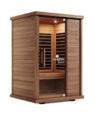 Book an Appointment with Sauna mSauna for Smart Sauna