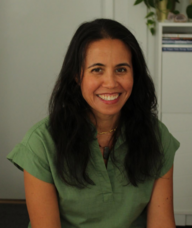 Book an Appointment with Silin Cowles for CranioSacral Therapy + SomatoEmotional Release