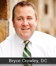 Book an Appointment with Dr. Bryce Crowley for Advanced Spinal Care
