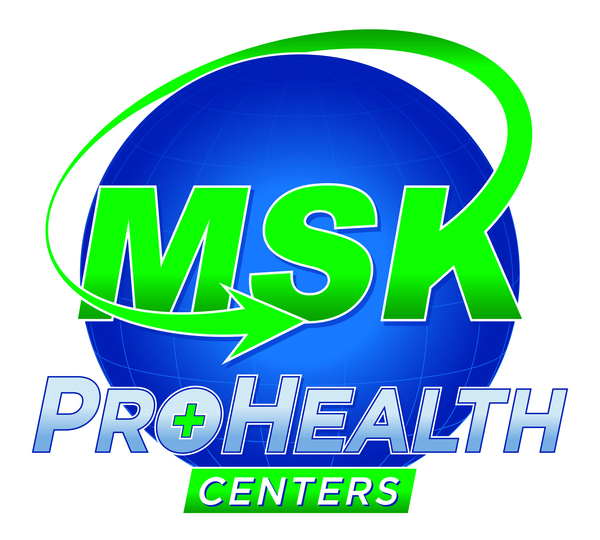 MSK ProHealth Centers