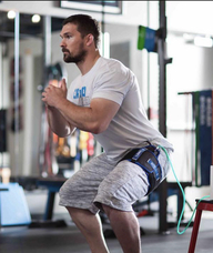 Book an Appointment with BFR Membership for Blood Flow Restriction