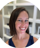 Book an Appointment with Meg Mizrachi at Congruency Lake Norman