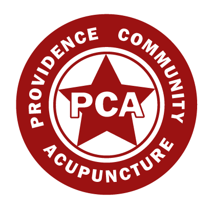 Providence Community Acupuncture