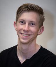 Book an Appointment with Dr. Weston Holzinger for Chiropractic