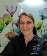 Book an Appointment with Sybil Coburn for Chiropractic