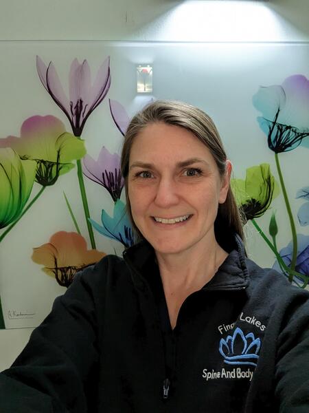 Finger Lakes Spine and Body Works