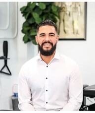 Book an Appointment with Dr. Diego Bignone for Chiropractic