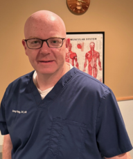 Book an Appointment with Dr. Gregory Freitag for Chiropractic