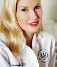 Book an Appointment with Dr. Courtney Herbert for Medical Dermatology