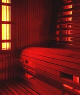 Book an Appointment with Infrared Sauna - Extra Times! at AcuBoston Brookline