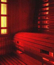 Book an Appointment with Infrared Sauna - Extra Times! for Infrared Sauna