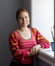 Book an Appointment with Ali Buzzeo for Private Acupuncture