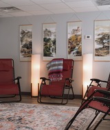 Book an Appointment with Polina Community Acupuncture in Dedham at AcuBoston Dedham