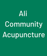 Book an Appointment with Ali Community Acupuncture in Dedham at AcuBoston Dedham