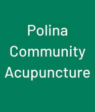 Book an Appointment with Polina Shneyderman for Community Acupuncture