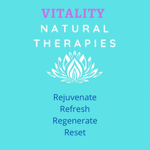 Vitality Natural Therapies