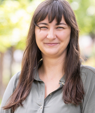 Book an Appointment with Caite Klevgard for Acupuncture