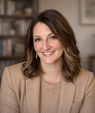 Book an Appointment with Marie Gonzer for Acupuncture