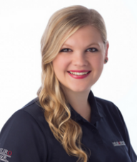 Book an Appointment with Haley Weber for Physiotherapy