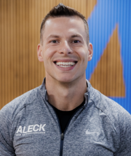 Book an Appointment with Dr. Jake Aleck for Aleck Pain to Performance