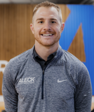 Book an Appointment with Dr. Peter Roy for Aleck Pain to Performance