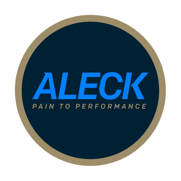 Aleck Pain to Performance