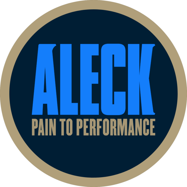 Aleck Pain to Performance