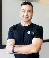 Book an Appointment with Kimo Cole at Head 2 Toe Spine & Sports Therapy