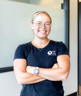 Book an Appointment with Kelsey Day at Head 2 Toe Spine & Sports Therapy