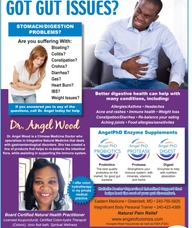 Book an Appointment with Dr. Angel Wood DACM for Vaginal Steaming Platinum, Gold or Silver