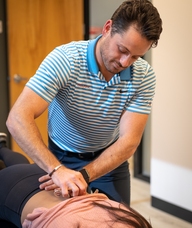 Book an Appointment with Andrew Goldstein for Adjustments