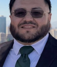 Book an Appointment with Ruben Garnica for Massage Therapy