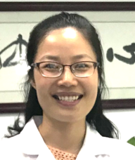 Book an Appointment with Junrong Chen for Acupuncture