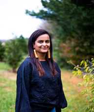 Book an Appointment with Dr. Saniya Johnson for Chiropractic