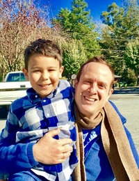 Dr. Chris Beckman DC, MS