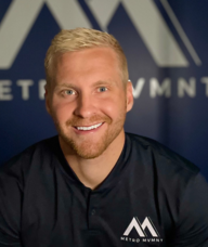 Book an Appointment with Dr. Kyler Case for Chiropractic