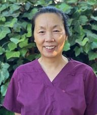 Book an Appointment with Dr. Lydie Hu for Acupuncture