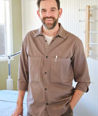 Book an Appointment with Mr. Clay Daulton for Acupuncture