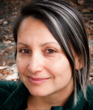 Book an Appointment with Dr. Andrea Riveros for Acupuncture