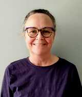 Book an Appointment with Michelle Thompson at Contra Costa Acupuncture