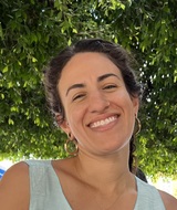 Book an Appointment with Giselle Moreno at Contra Costa Acupuncture